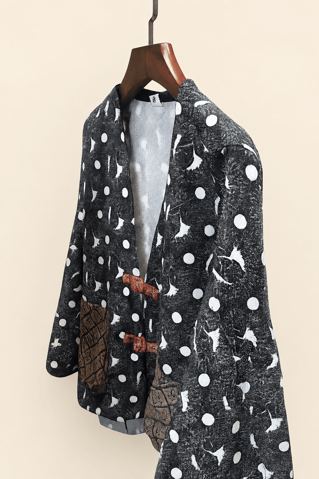 Kaftan - Ready-to-wear