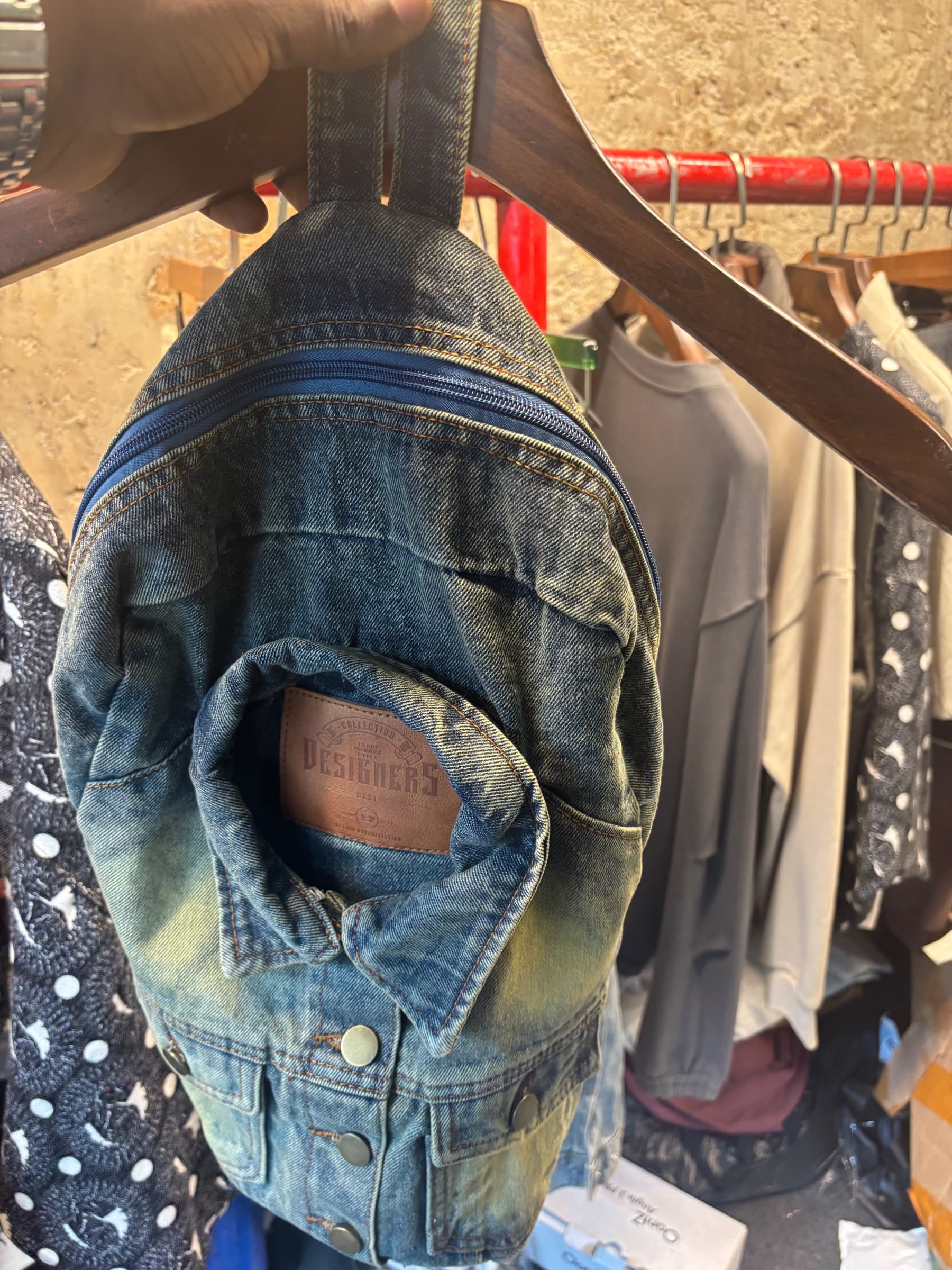 Bag - Ready-to-wear