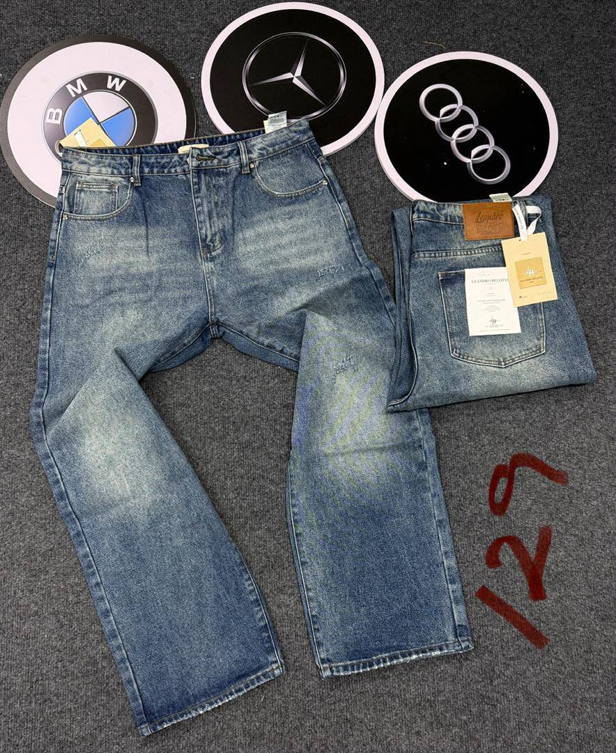 denim-jeans - Outerwear